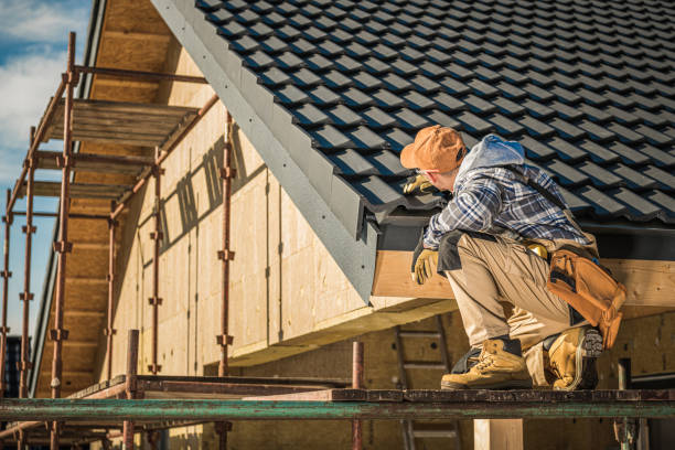 Fast & Reliable Emergency Roof Repairs in Churchill, MT